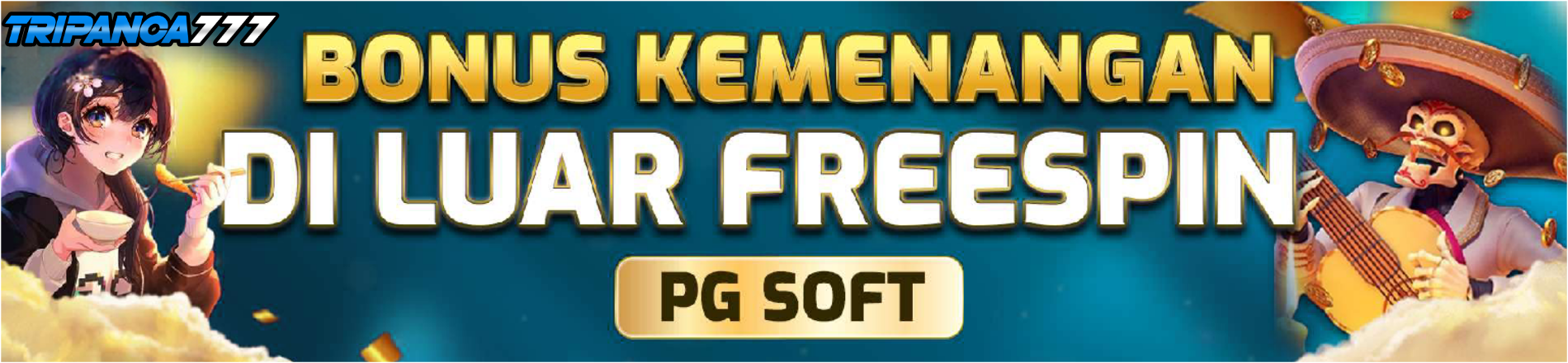 Bonus Harian Klaim Setiap Hari